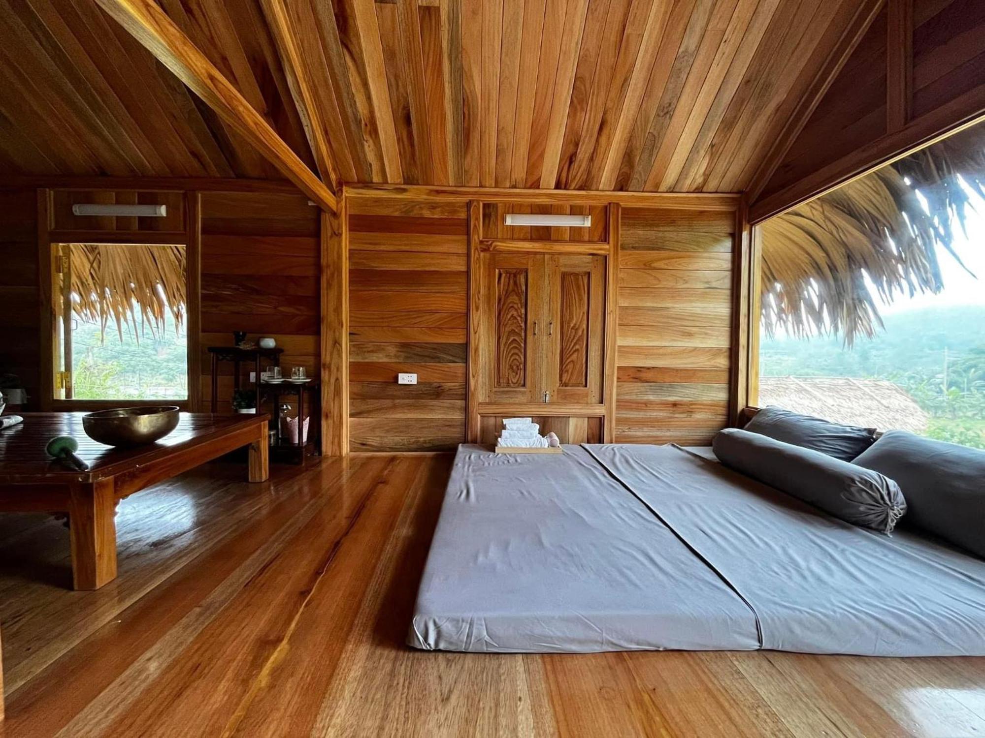 Na Tue An-Homestay 81 Vo Van Kiet Tuyen Quang Экстерьер фото